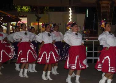 Parque Acuático Infantil de Navojoa activa "Sábados Culturales"