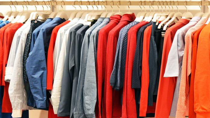Las personas que tienen mal carácter visten más de este color Las personas que tienen mal carácter visten más de este color