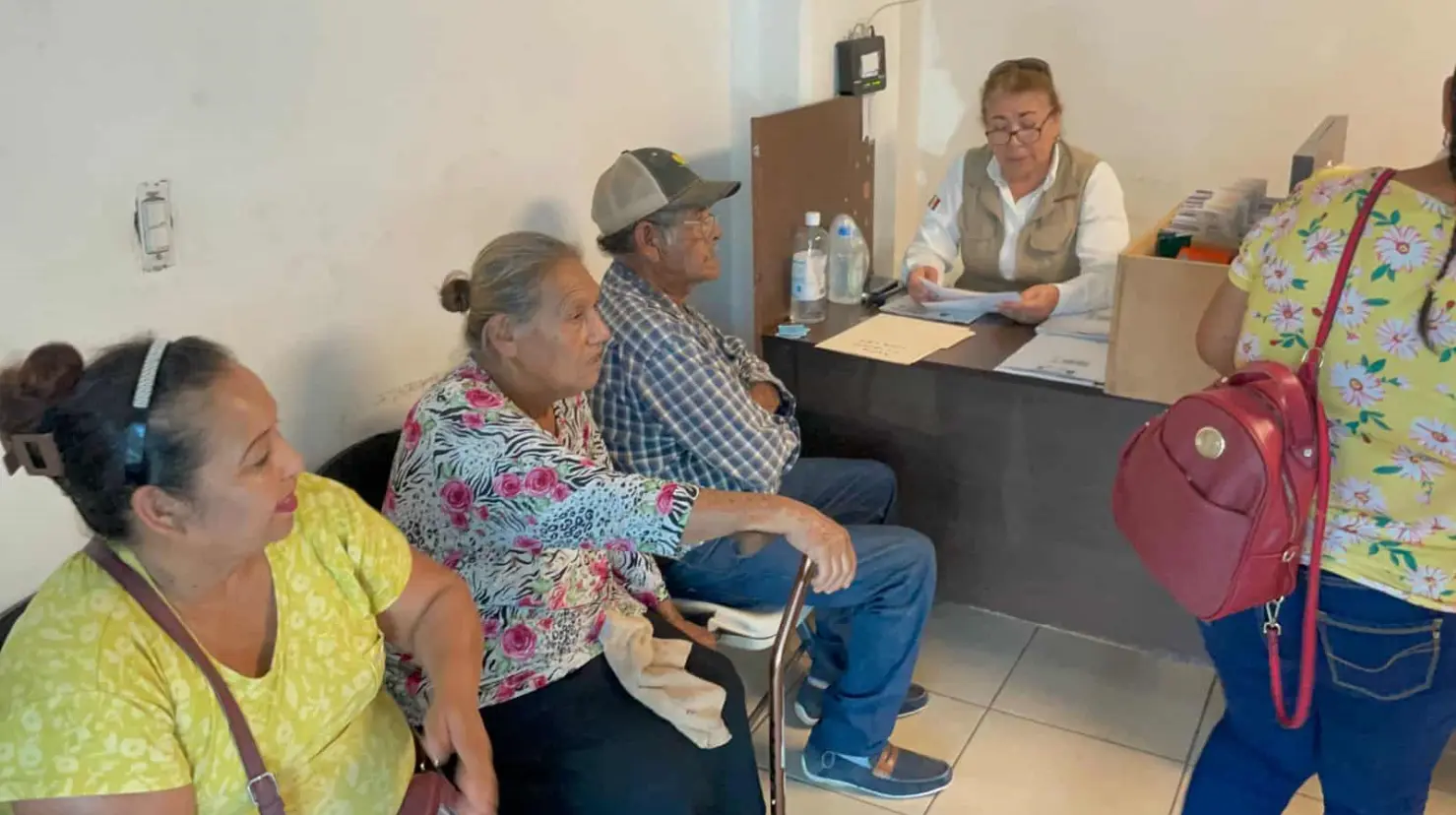 ¡Cuidado! No hace falta cambiar de tarjeta Bienestar con el inicio de sexenio