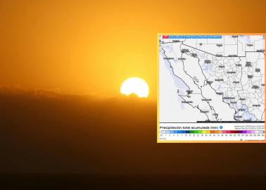 Clima en Hermosillo hoy 1 de octubre; inicia este mes con temperaturas superiores a los 40°C