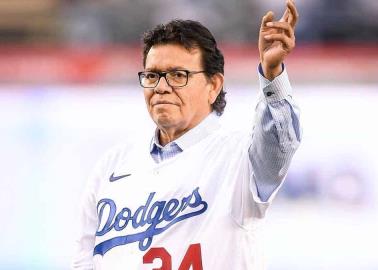 ¿Fernando Valenzuela está internado en Los Ángeles? Esto dice David Faitelson