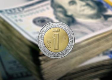 Precio del dólar hoy lunes 30 de septiembre: Así inicia la semana el tipo de cambio