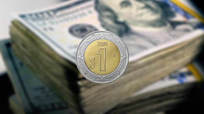 Precio del dólar hoy lunes 30 de septiembre: Así inicia la semana el tipo de cambio Precio del dólar hoy lunes 30 de septiembre: Así inicia la semana el tipo de cambio