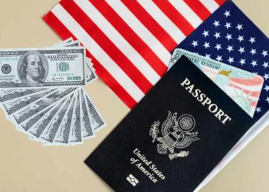 Visa americana: ¿Cuál es el costo en octubre de 2024?