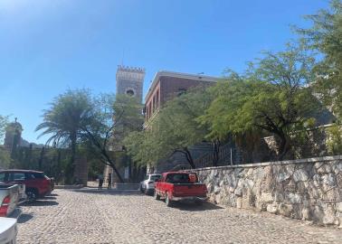 Sonora y la riqueza arquitectónica de sus edificaciones antiguas