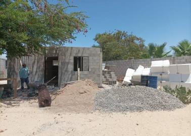 Sur de Sonora concentra el 60% de la construcción de vivienda: Coves