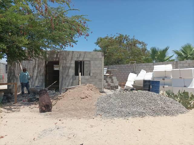 Sur de Sonora concentra el 60% de la construcción de vivienda: Coves Sur de Sonora concentra el 60% de la construcción de vivienda: Coves