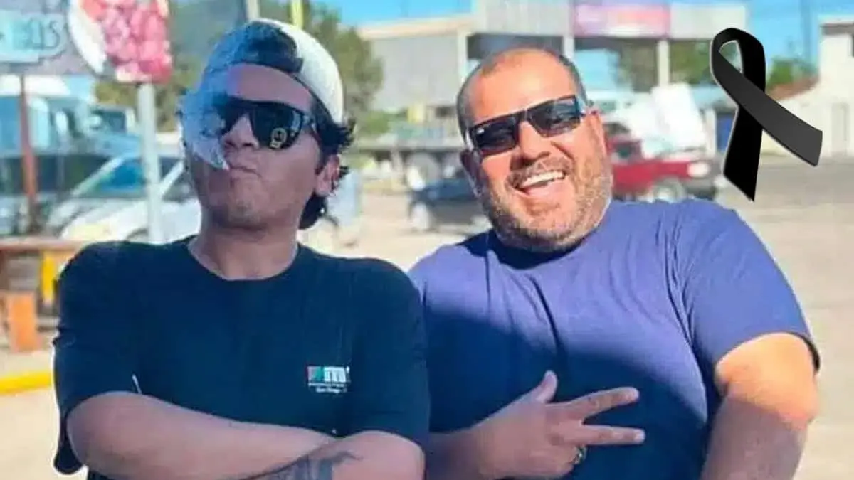 Acabó la búsqueda: hallan sin vida a los dos guasavenses desaparecidos en Sonora
