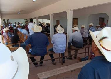 Agricultores de Sonora confían en Sheinbaum Pardo