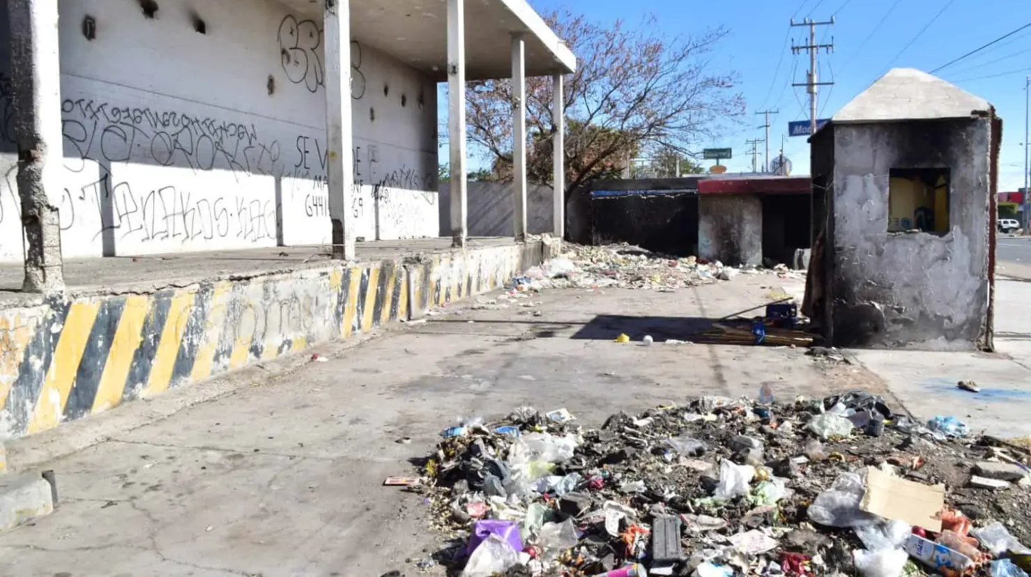 Cajeme: Rescate de viejo Rastro Municipal costará 12 millones de pesos