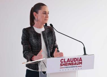 Claudia Sheinbaum publica nuevos nombramientos; Santiago Nieto irá al IMPI