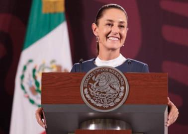 Claudia Sheinbaum será hoy la primera presidenta de México