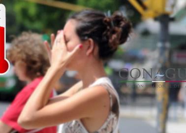 Clima en Sonora hoy 1 de octubre: Conagua advierte inicio de mes bastante caluroso