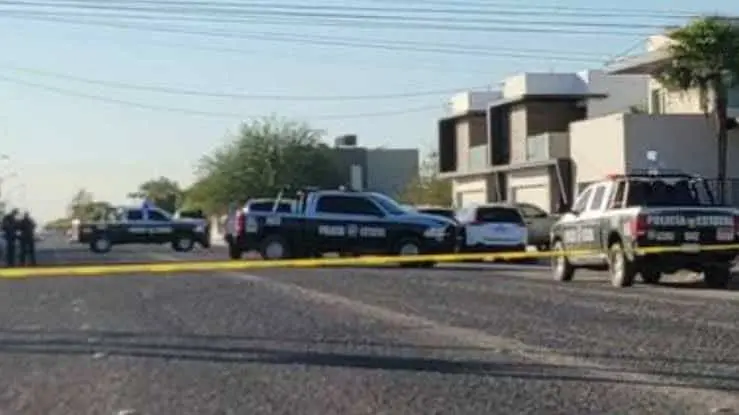 Fiscalía de Sonora: Circunstancial asesinato de hija de funcionaria de San Luis Río Colorado