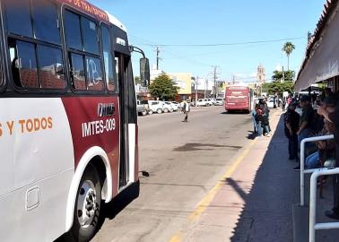 Invierten en el transporte