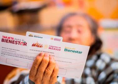 Pensión Bienestar para mujeres de 60 a 64 años: Requisitos y cuándo inicia