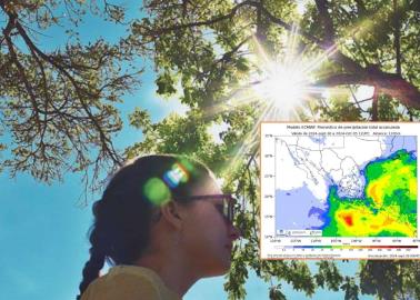 Clima en Hermosillo hoy 3 de octubre; ¿bajará la temperatura?