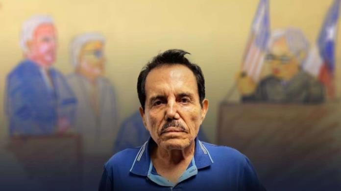 Juez adelanta audiencia de “El Mayo” Zambada; ¿a qué se debe esta decisión? Juez adelanta audiencia de “El Mayo” Zambada; ¿a qué se debe esta decisión?