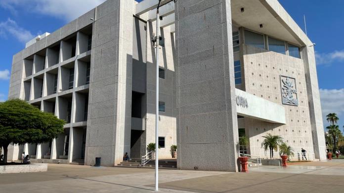 El Itson cumple 48 años de autonomía universitaria: mantiene firme compromiso con la sociedad El Itson cumple 48 años de autonomía universitaria: mantiene firme compromiso con la sociedad