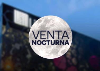 Venta Nocturna de Liverpool: ¿cuándo inicia la venta especial de aniversario?