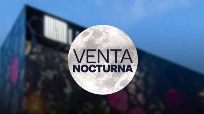 Venta Nocturna de Liverpool: ¿cuándo inicia la venta especial de aniversario? Venta Nocturna de Liverpool: ¿cuándo inicia la venta especial de aniversario?