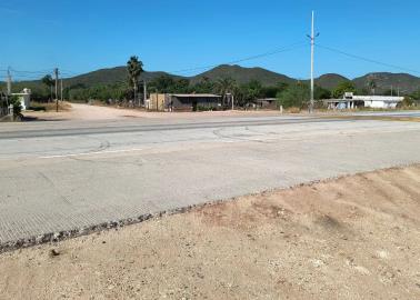 Exigen ciudadanos topes en carretera