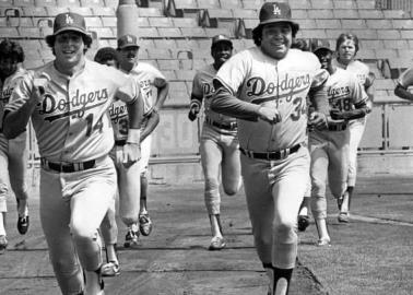 Fernando Valenzuela: ¿En qué equipos jugó en México?