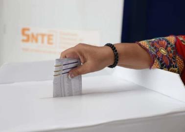 Sonora: Ya hay fecha para las elecciones en el SNTE 