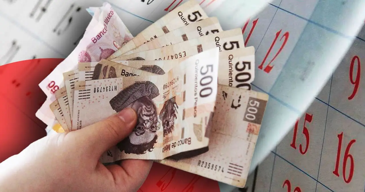 Aguinaldo 2024: Calculadora rápida para sueldos de 10 mil pesos en adelante
