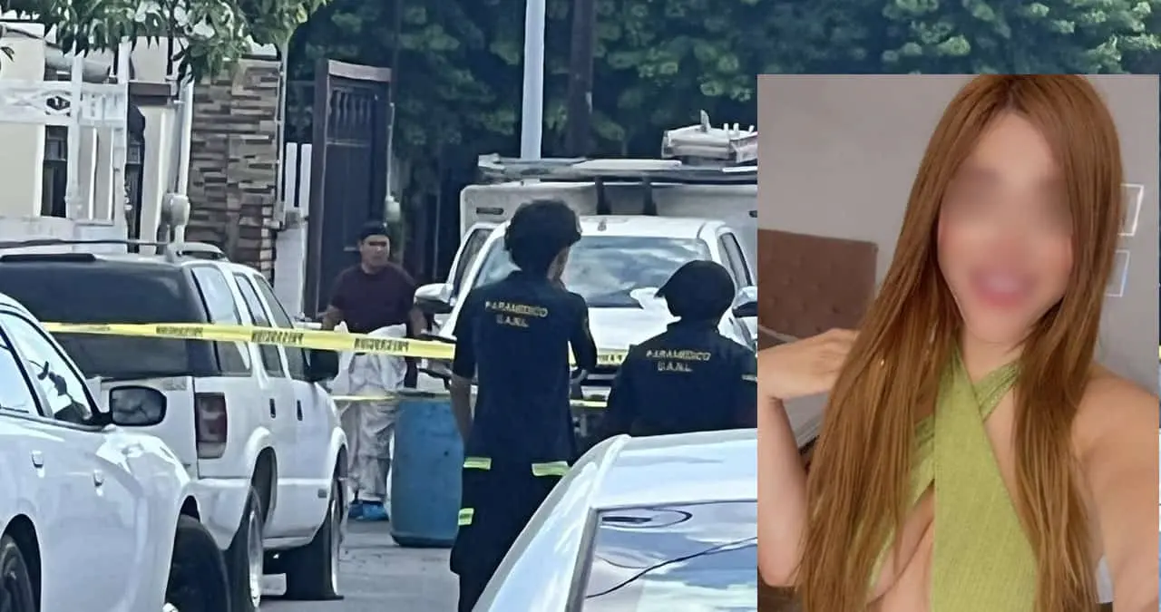 Asesinan brutalmente a la "Barbie Regia" en su departamento en Monterrey