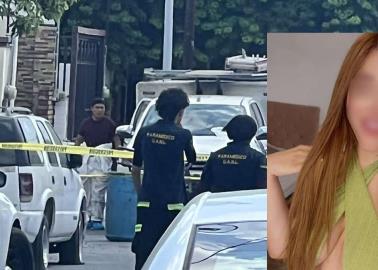 Asesinan brutalmente a la "Barbie Regia" en su departamento en Monterrey