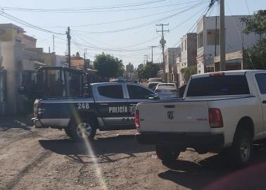 Balaceras ponen en jaque a autoridades de Cajeme