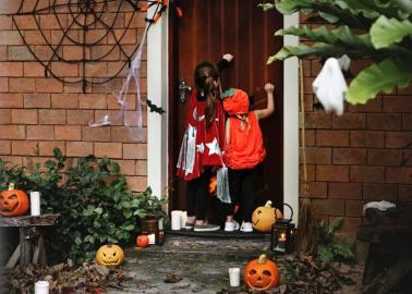 Halloween 2024: Ni telarañas,ni brujas; esta es la nueva tendencia en decoración