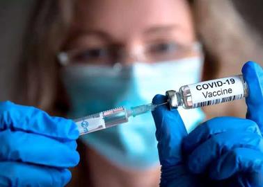 Combatirá Salud el Covid y la influenza