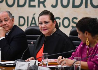 SCJN hará consulta para estudiar la constitucionalidad de la Reforma Judicial