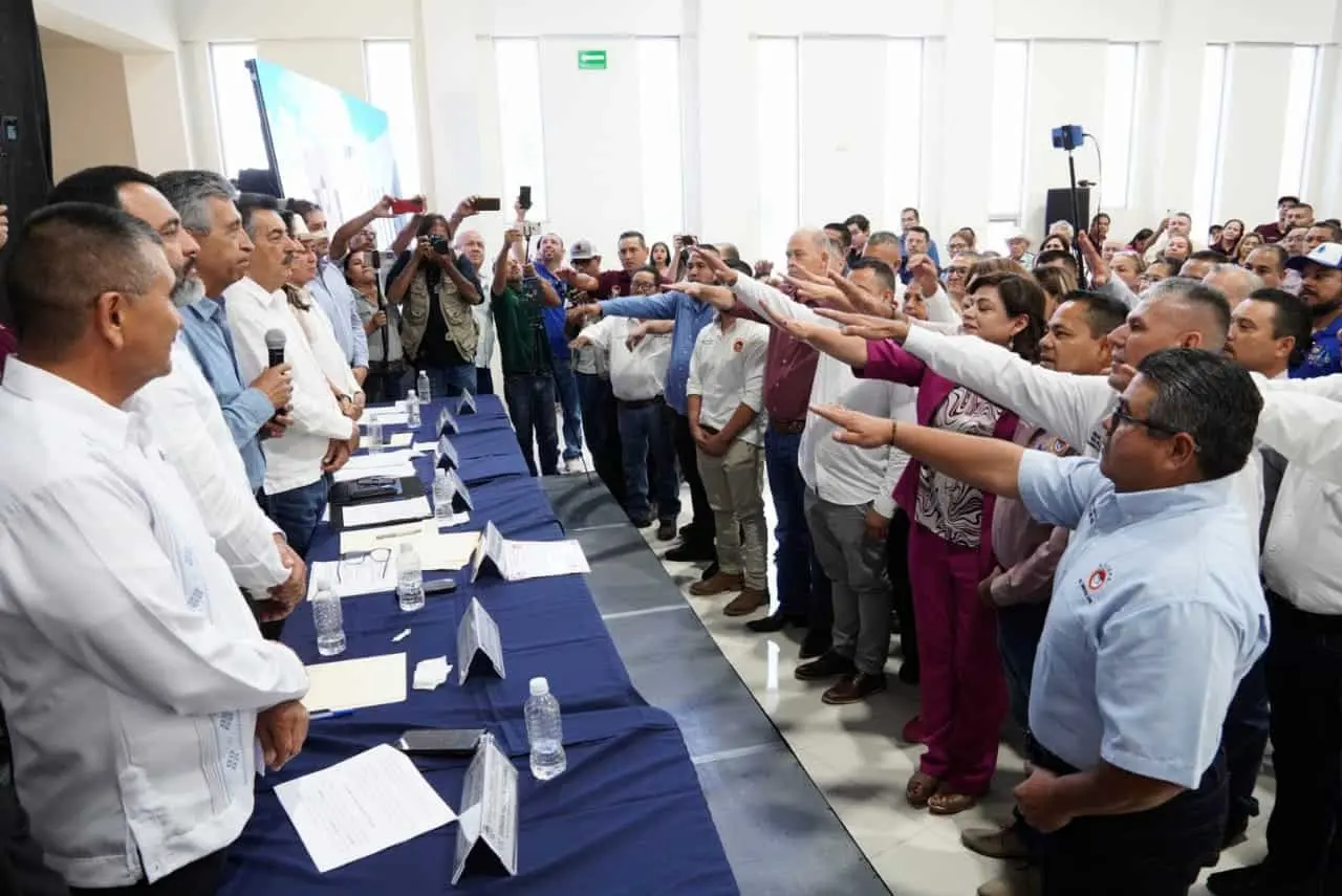 Fotos: Bernardo Hidalgo