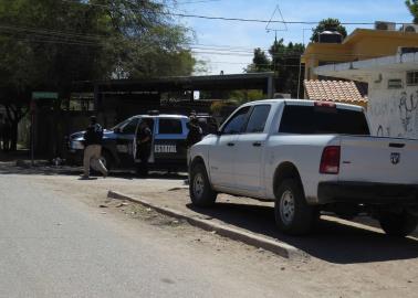 Detienen a presunto violador al norte de Cajeme