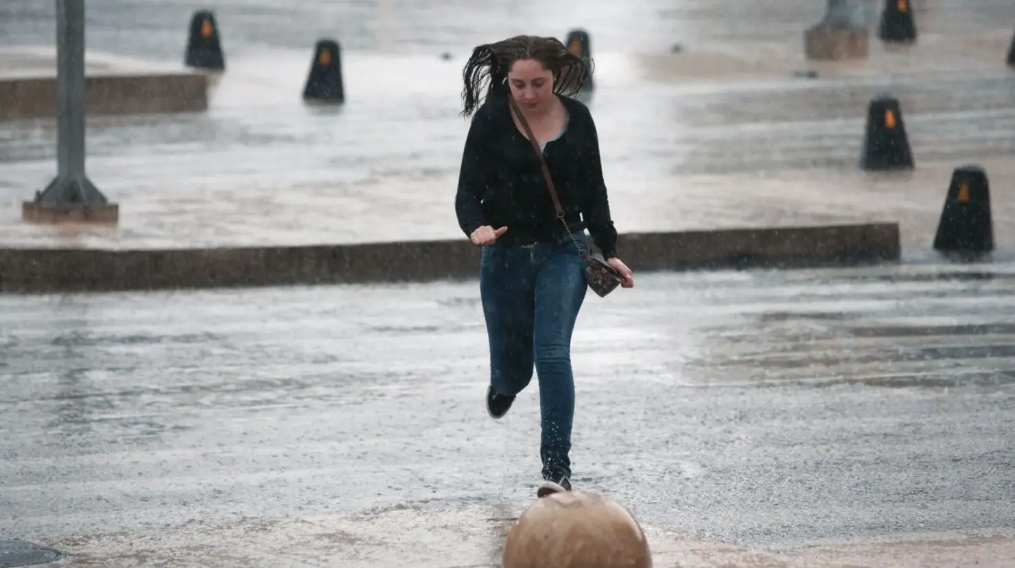 ¿Harto de inundaciones? En esta fecha terminan las lluvias y huracanes en México