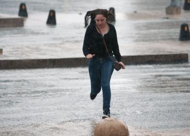 ¿Harto de inundaciones? En esta fecha terminan las lluvias y huracanes en México