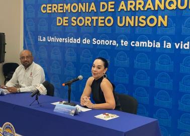 Sorteos Unison inicia venta de boletos; hay más de 7 millones de pesos en premios