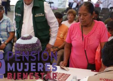 Pensión bienestar para mujeres de 60 a 64 años: ubica tus módulos de registro en Sonora