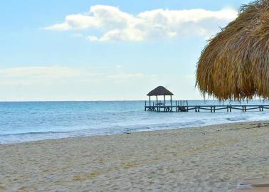 Una de la playas más limpias de México está en Sonora, según la certificación Blue Flag