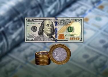 Precio del dólar hoy viernes 4 de octubre: El peso sigue fortaleciendo  