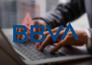 VIDEO | Alerta por fraude: Periodista graba intento de estafa telefónica en BBVA