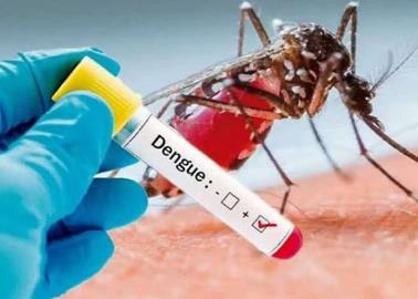 Alerta Salud por el dengue