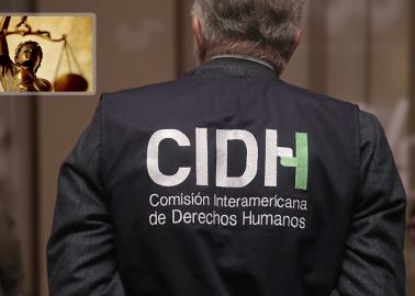 CIDH convoca a audiencia pública para estudiar la nueva Reforma Judicial de México