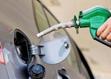 Aumentan precios de la gasolina en México: Sexenio de Sheinbaum inicia sin estímulos fiscales