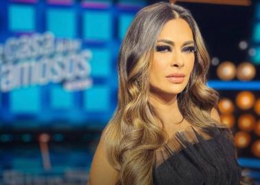 La Casa de los Famosos México: ¿Galilea Montijo se convertirá en habitante la próxima temporada? Esto dijo