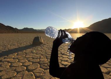 El lugar más caliente de México se encuentra en Sonora, según la IA