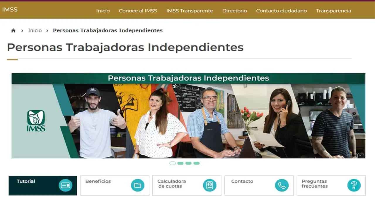IMSS: así puedes inscribirte a la Modalidad 10 si eres trabajador independiente